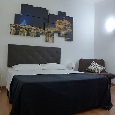 Residenza Vespasiano Bed & Breakfast Roma Eksteriør bilde