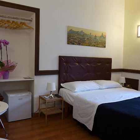 Residenza Vespasiano Bed & Breakfast Roma Eksteriør bilde