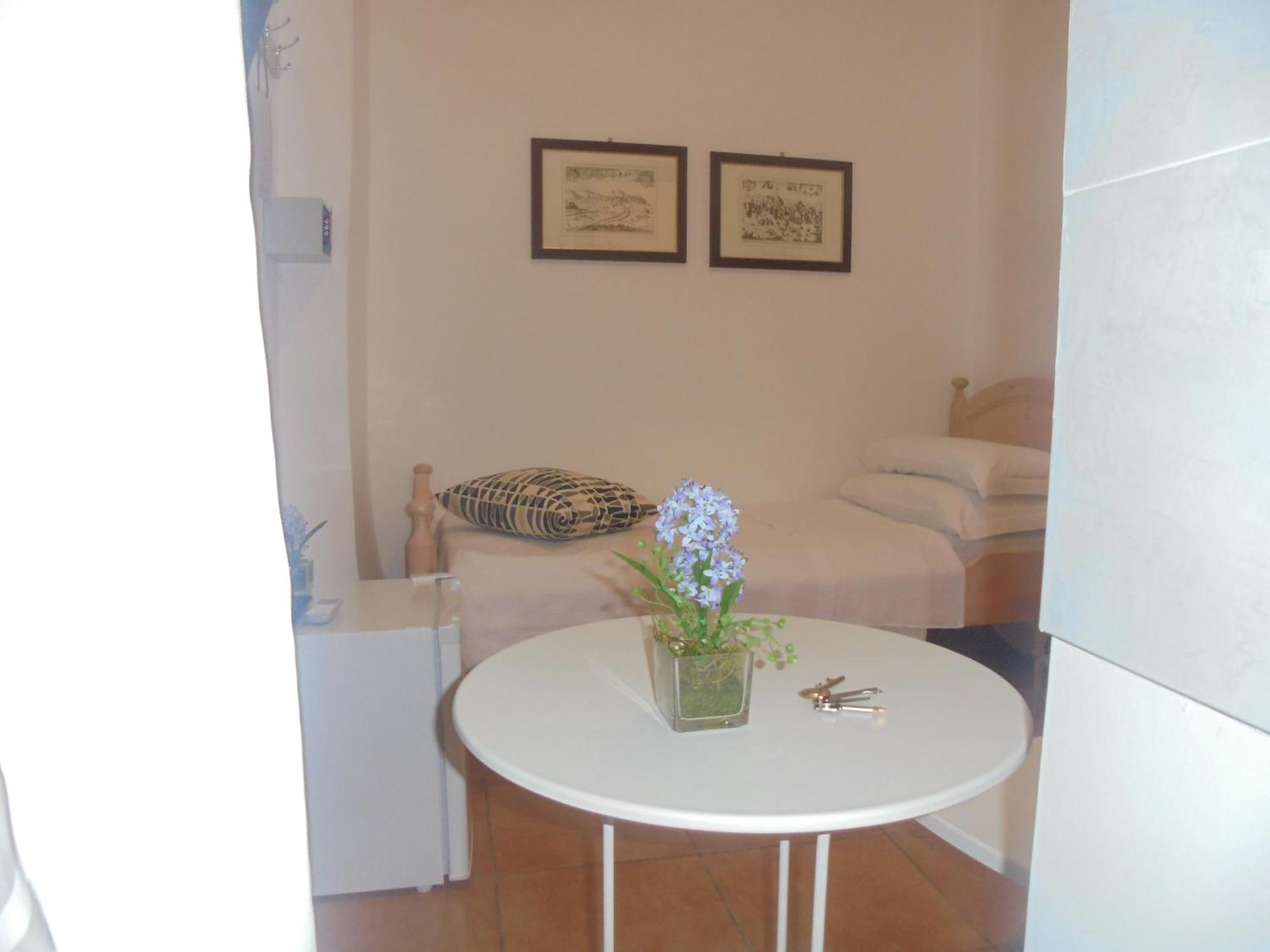 Residenza Vespasiano Bed & Breakfast Roma Rom bilde