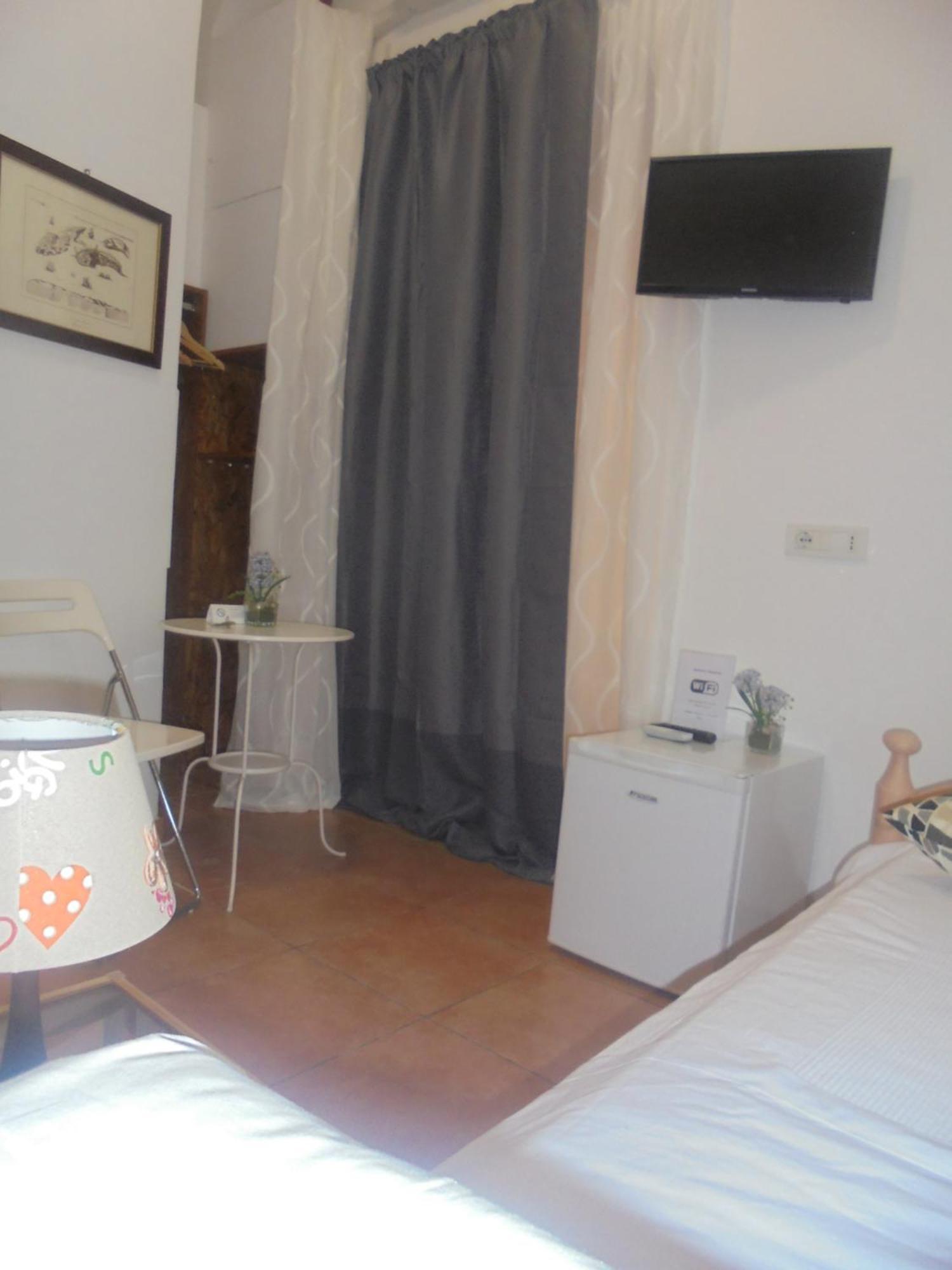 Residenza Vespasiano Bed & Breakfast Roma Rom bilde