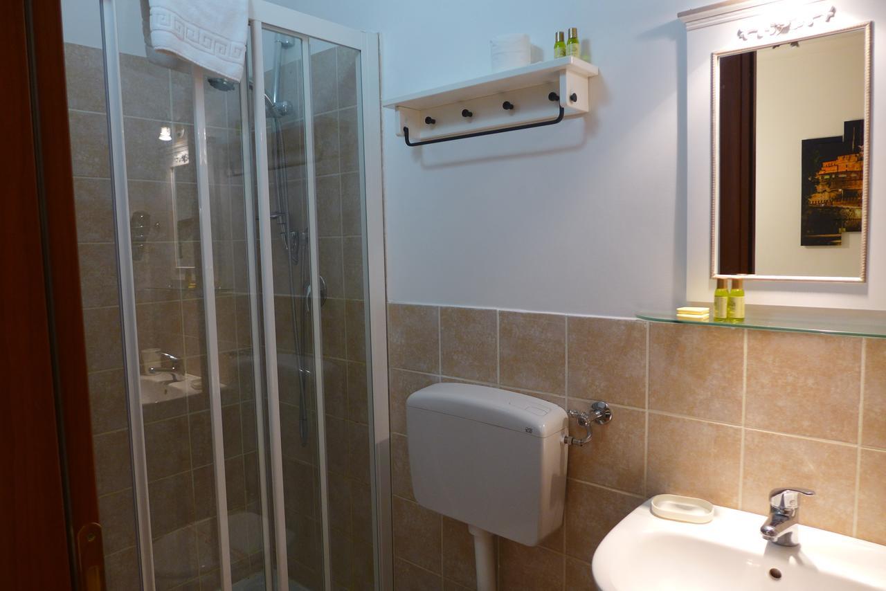 Residenza Vespasiano Bed & Breakfast Roma Eksteriør bilde
