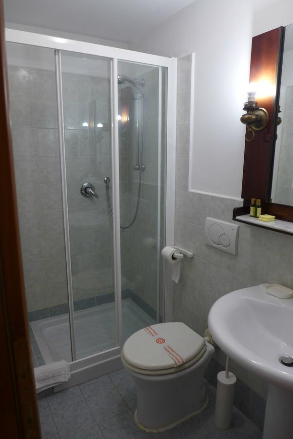 Residenza Vespasiano Bed & Breakfast Roma Eksteriør bilde