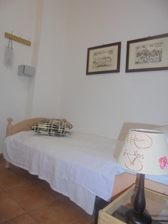 Residenza Vespasiano Bed & Breakfast Roma Rom bilde